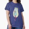 ssrcoclassic teewomens 02353d774d8b4ffd91frontproduct squarex1000 8 - Star Vs The Forces Of Evil Store