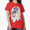 ssrcoclassic teewomens 02dd21218219e99865frontproduct squarex1000 14 - Star Vs The Forces Of Evil Store
