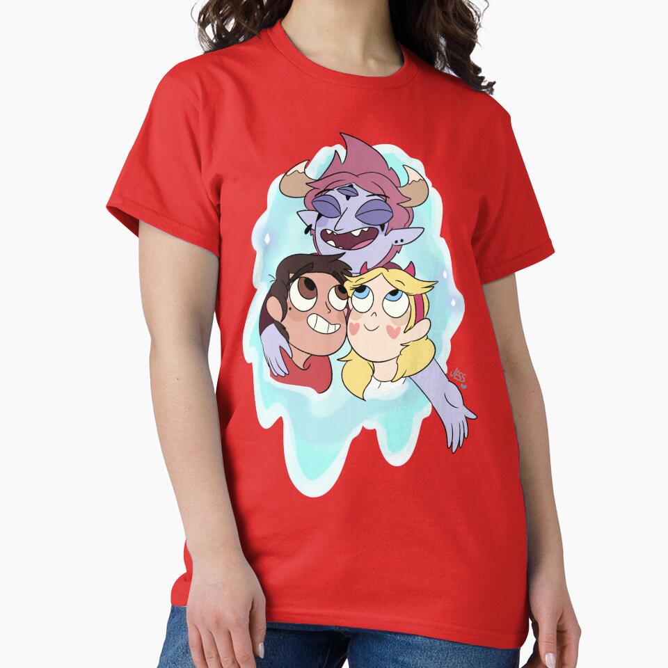 The 3 Amigos T-shirt - Image 6