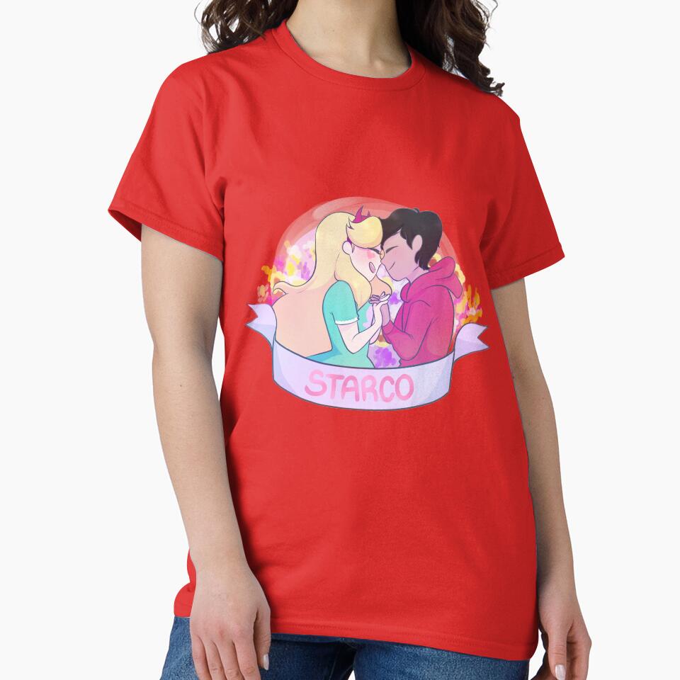 Let S Never Be Apart Again T-shirt - Image 5