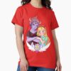 ssrcoclassic teewomens 02dd21218219e99865frontproduct squarex1000 5 - Star Vs The Forces Of Evil Store