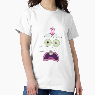 Glossaryck Star Vs Forces Of Evil T-shirt