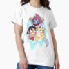 ssrcoclassic teewomens 02fafafaca443f4786frontproduct squarex1000 15 - Star Vs The Forces Of Evil Store