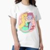 ssrcoclassic teewomens 02fafafaca443f4786frontproduct squarex1000 2 - Star Vs The Forces Of Evil Store