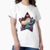 ssrcoclassic teewomens 02fafafaca443f4786frontproduct squarex1000 3 - Star Vs The Forces Of Evil Store