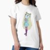 ssrcoclassic teewomens 02fafafaca443f4786frontproduct squarex1000 8 - Star Vs The Forces Of Evil Store