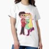 ssrcoclassic teewomens 02fafafaca443f4786frontproduct squarex1000 9 - Star Vs The Forces Of Evil Store