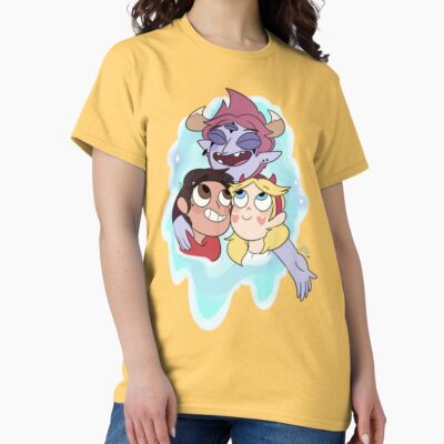 The 3 Amigos T-shirt