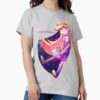 ssrcoclassic teewomens 02heather greyfrontproduct squarex1000 14 - Star Vs The Forces Of Evil Store