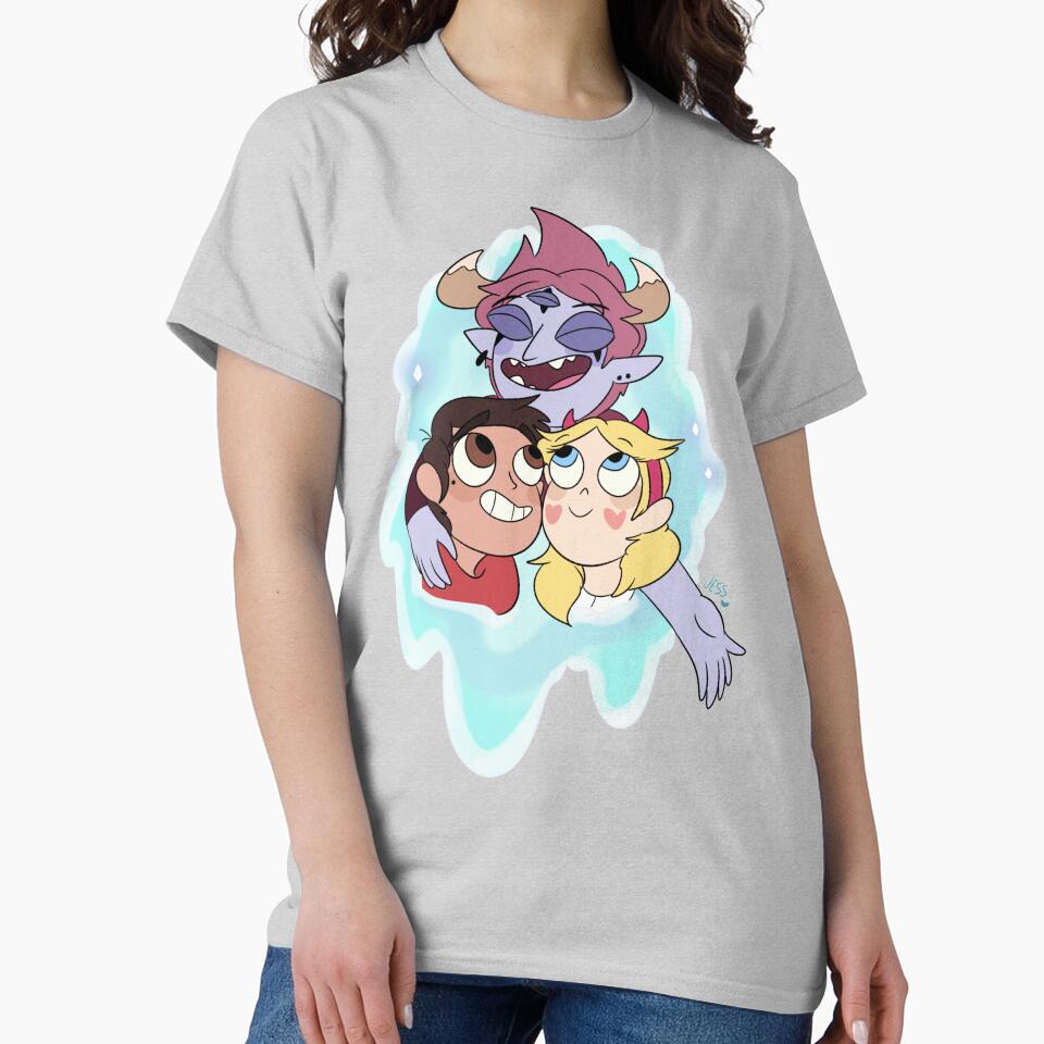 The 3 Amigos T-shirt - Image 4