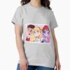 ssrcoclassic teewomens 02heather greyfrontproduct squarex1000 16 - Star Vs The Forces Of Evil Store