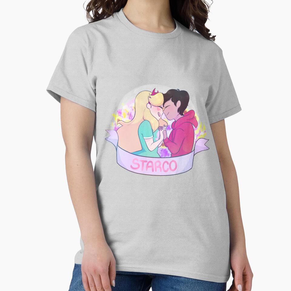 Let S Never Be Apart Again T-shirt - Image 3