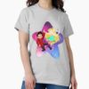 ssrcoclassic teewomens 02heather greyfrontproduct squarex1000 19 - Star Vs The Forces Of Evil Store