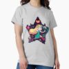 ssrcoclassic teewomens 02heather greyfrontproduct squarex1000 3 - Star Vs The Forces Of Evil Store
