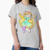 ssrcoclassic teewomens 02heather greyfrontproduct squarex1000 6 - Star Vs The Forces Of Evil Store