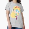 ssrcoclassic teewomens 02heather greyfrontproduct squarex1000 7 - Star Vs The Forces Of Evil Store