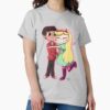 ssrcoclassic teewomens 02heather greyfrontproduct squarex1000 9 - Star Vs The Forces Of Evil Store