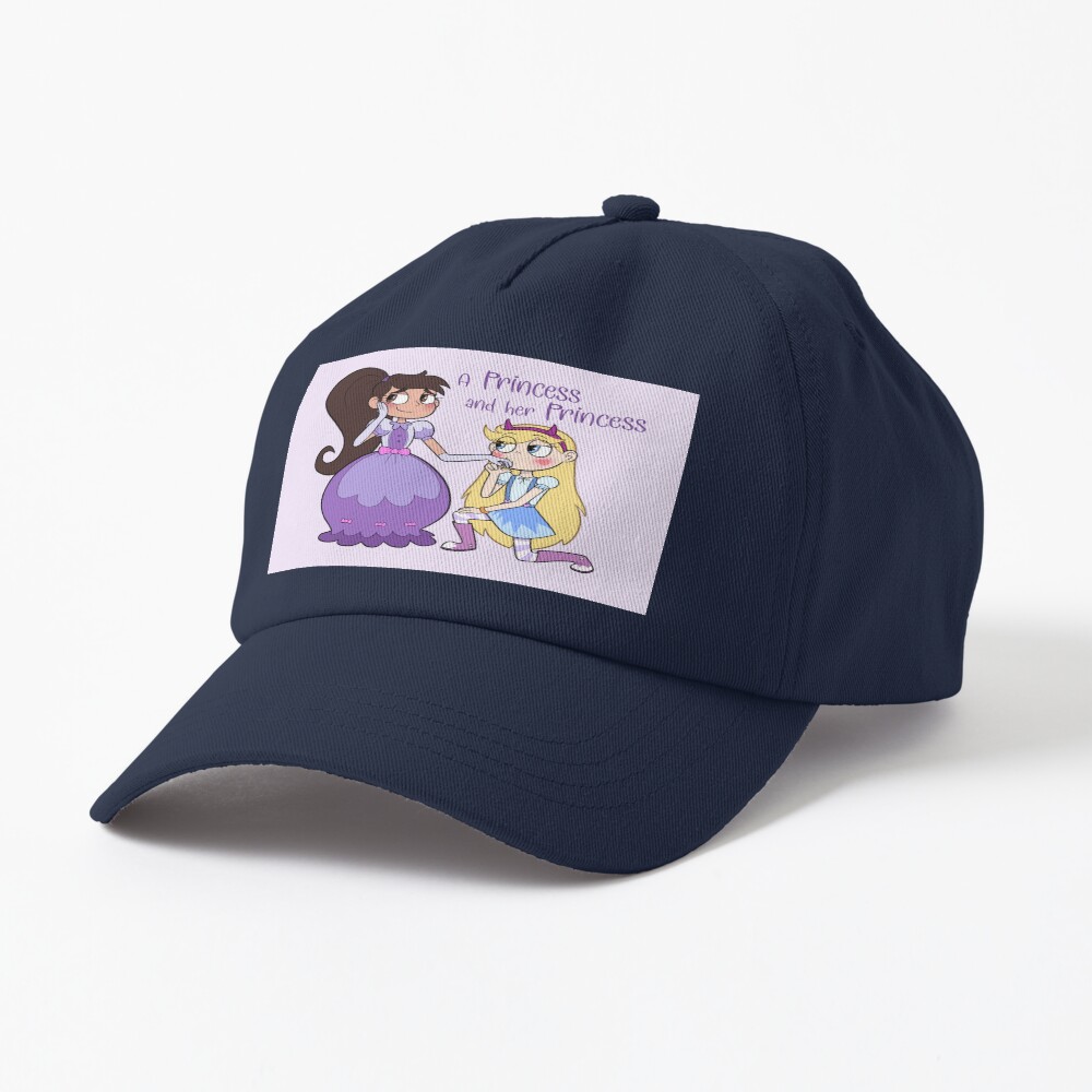 Starco A Princess And Her Princess Hat