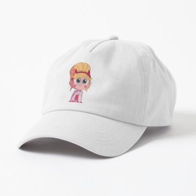 Star Butterfly 0 1 Hat