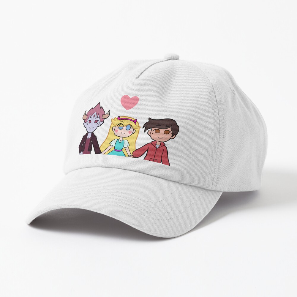 Trio Time Hat