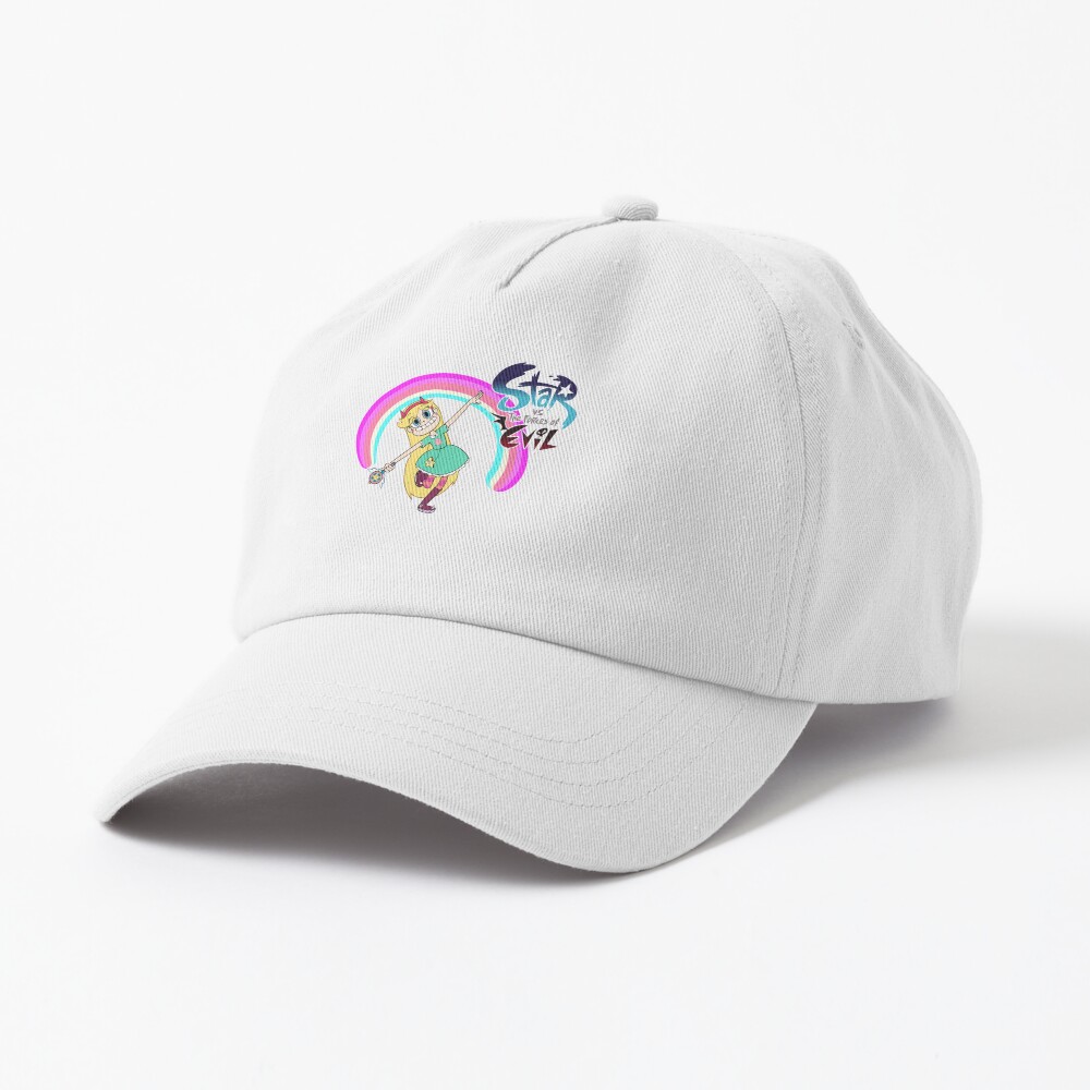 Star Butterfly Hat