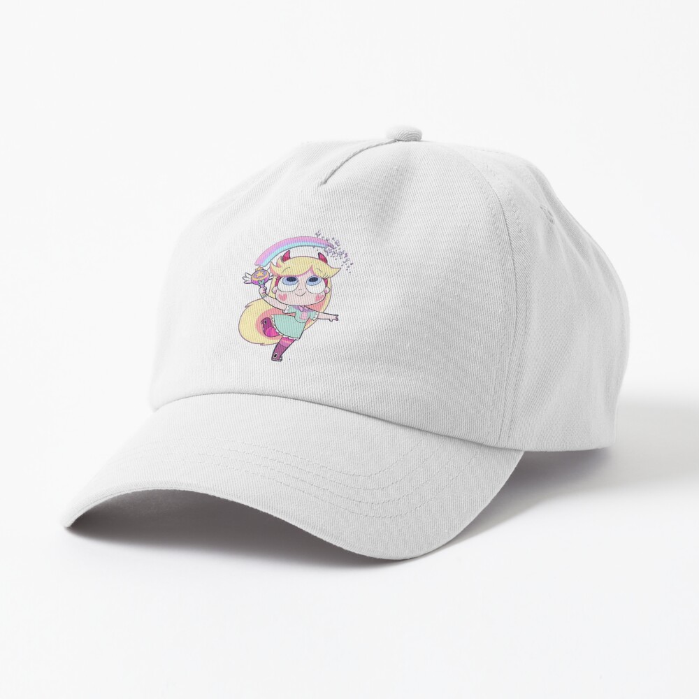 Star Vs The Forces Of Evil Classic Hat