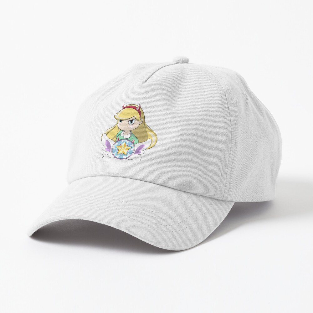 Star Vs The Forces Of Evil Hat