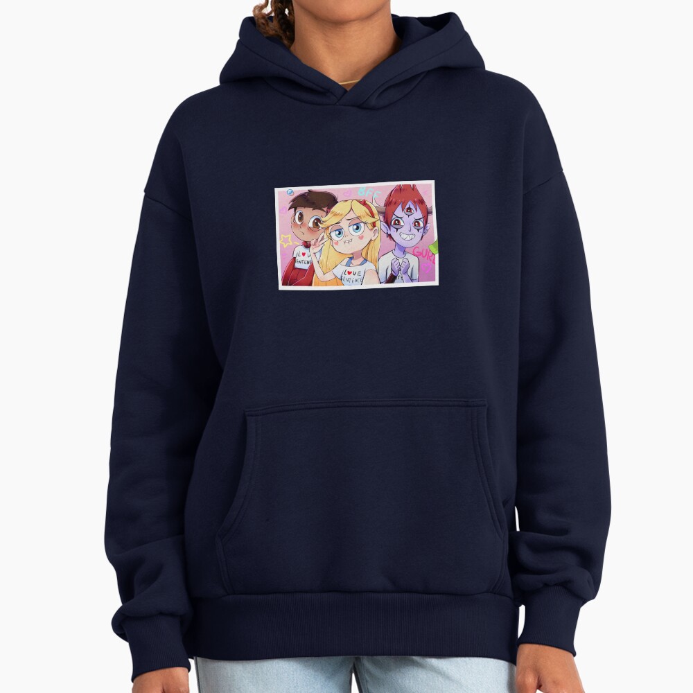 Best Friends Svtfoe Hoodie - Image 5