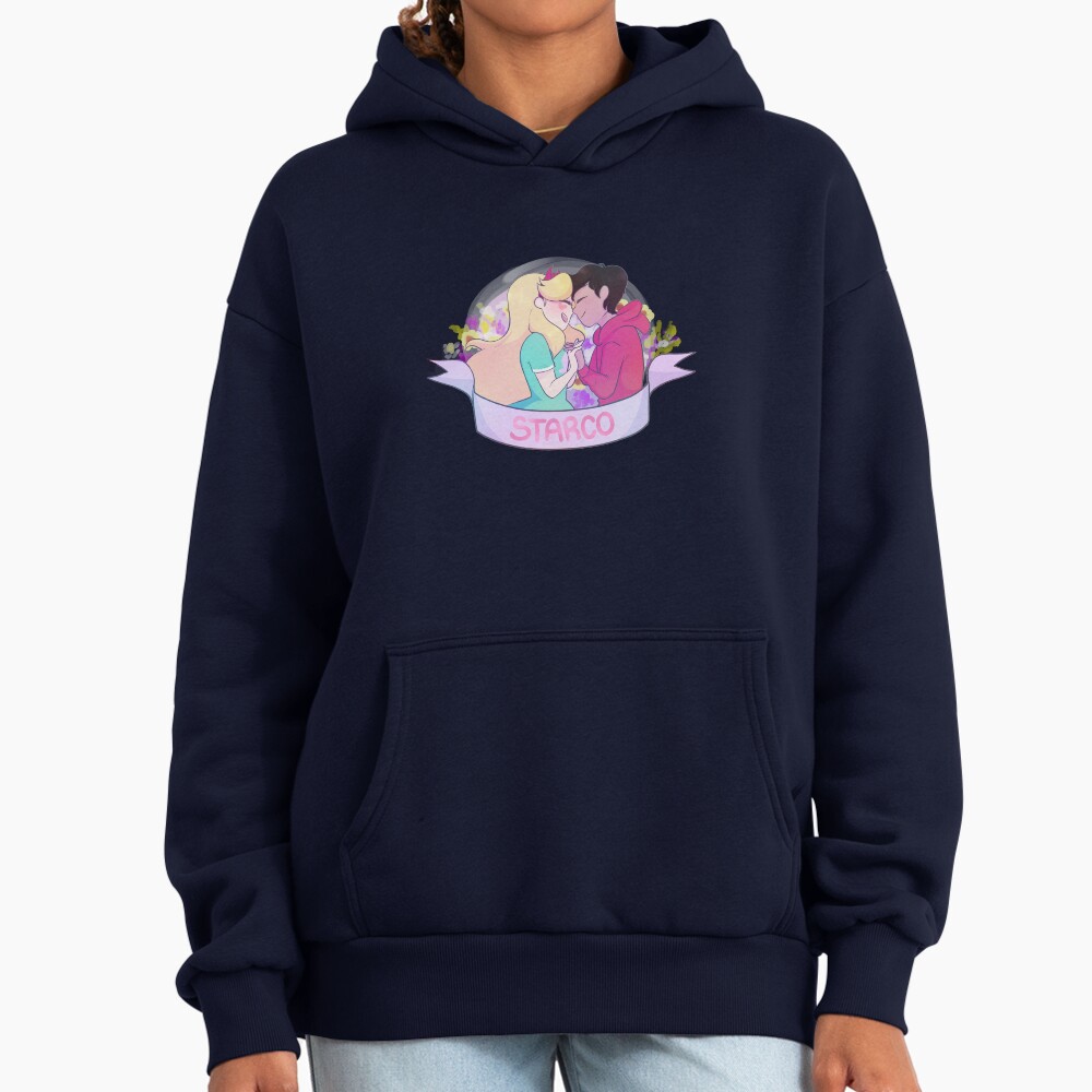 Let S Never Be Apart Again Hoodie - Image 5