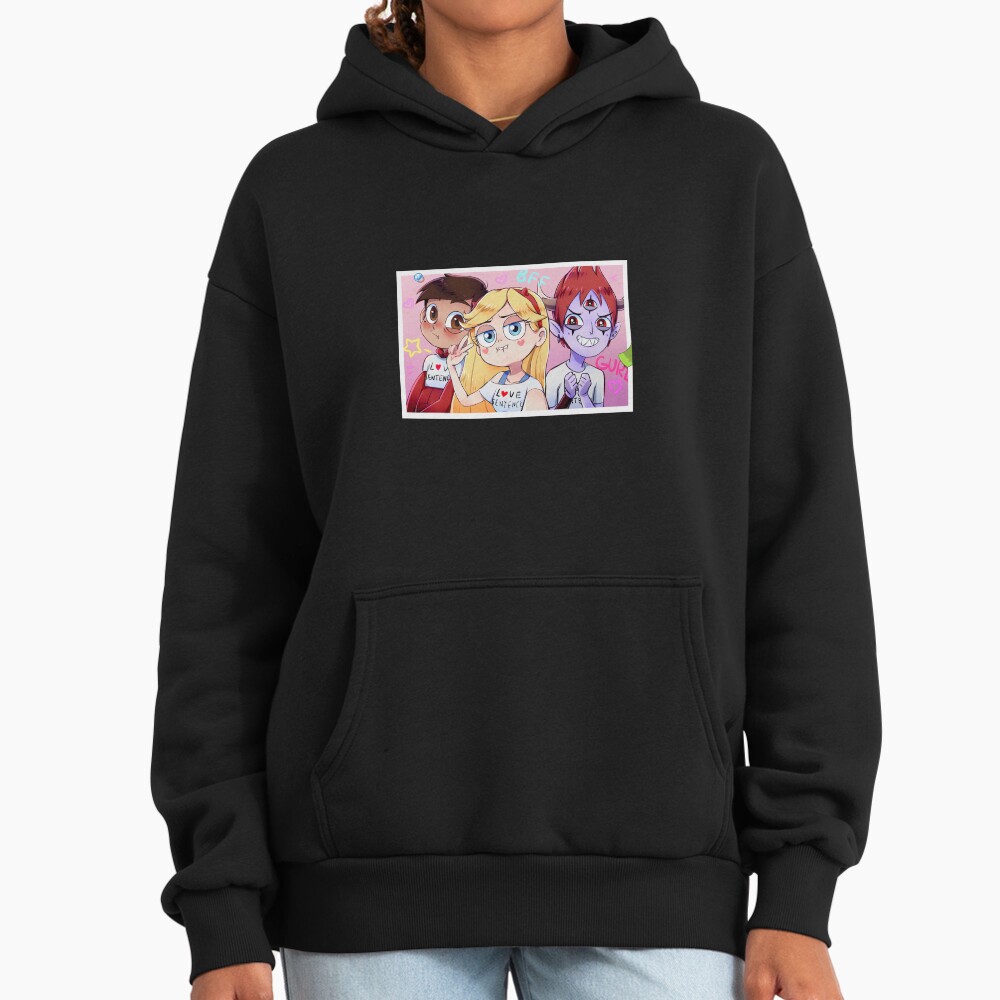 Best Friends Svtfoe Hoodie - Image 3