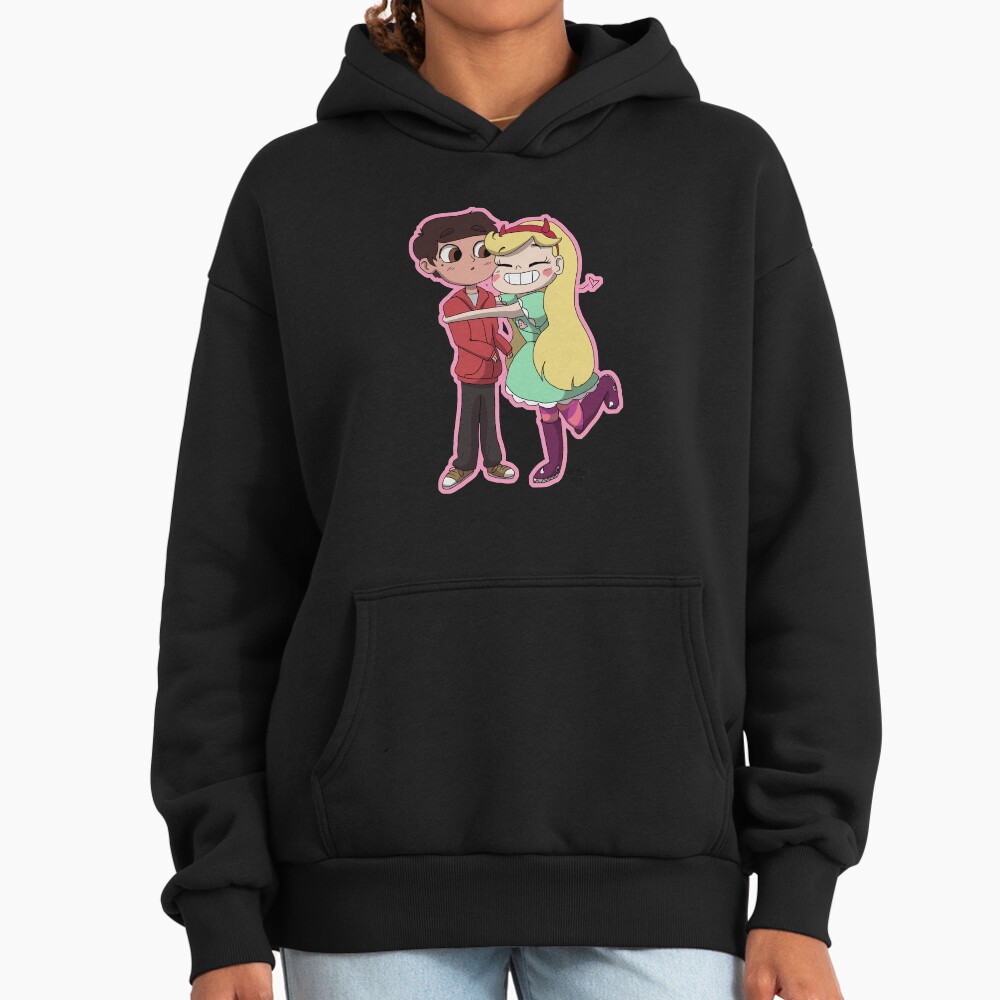 Starco Hugging Hoodie - Image 3