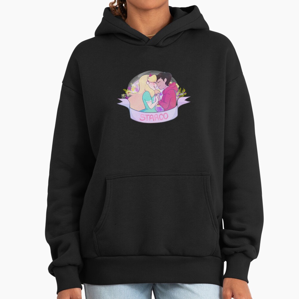 Let S Never Be Apart Again Hoodie - Image 2