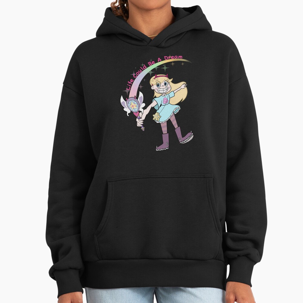 Star Butterfly Magic Hoodie - Image 3