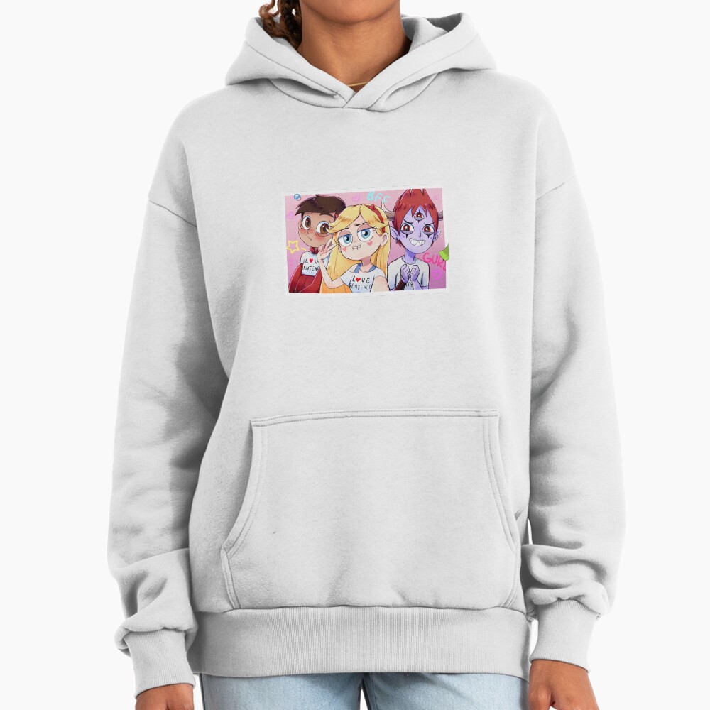 Best Friends Svtfoe Hoodie - Image 2