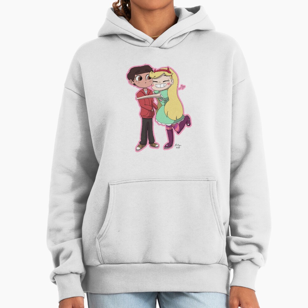Starco Hugging Hoodie - Image 2
