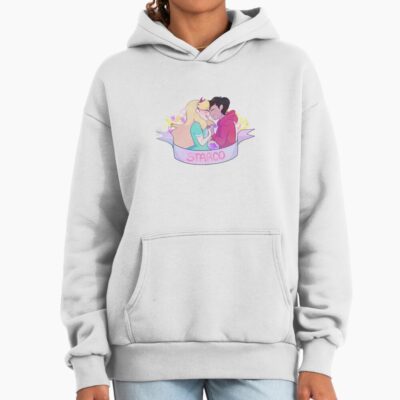 Let S Never Be Apart Again Hoodie