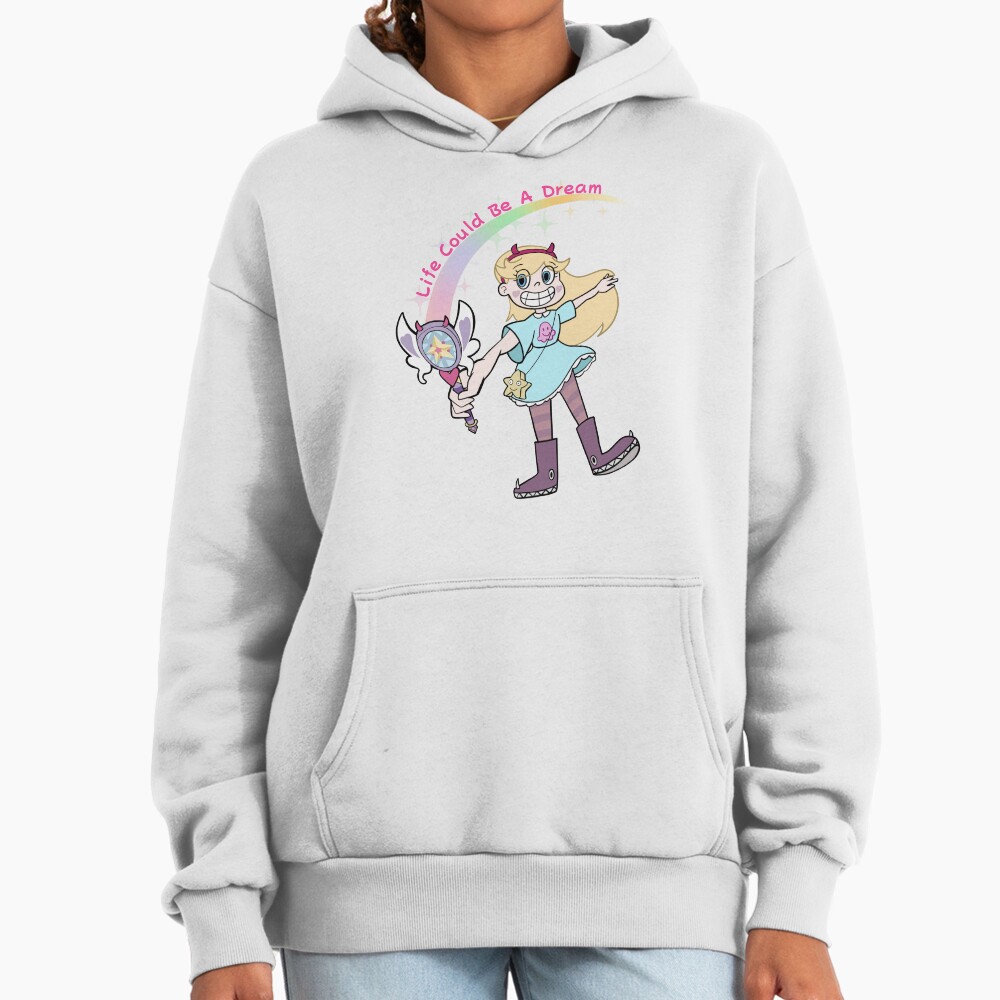 Star Butterfly Magic Hoodie - Image 2