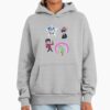 ssrcooversized hoodiewomens 01heather greyfrontsquare productx1000 - Star Vs The Forces Of Evil Store