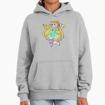 Star Butterfly Season 2 Hoodie