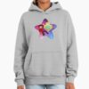 ssrcooversized hoodiewomens 01heather greyfrontsquare productx1000 14 - Star Vs The Forces Of Evil Store
