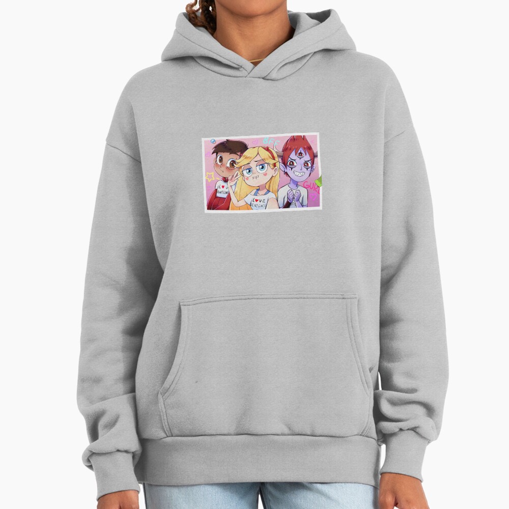 Best Friends Svtfoe Hoodie - Image 4