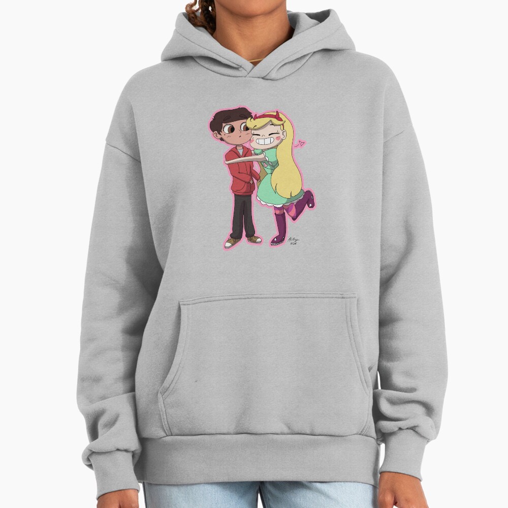 Starco Hugging Hoodie