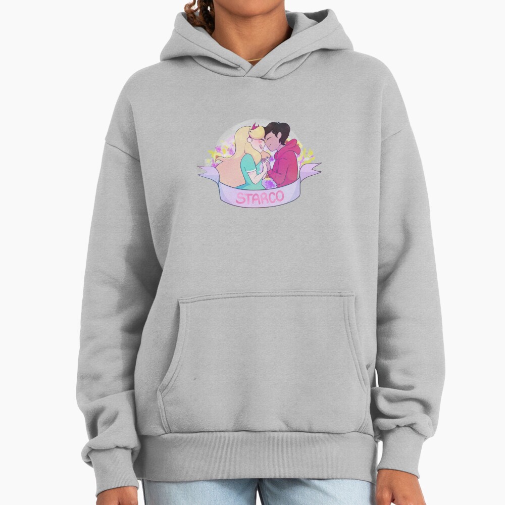 Let S Never Be Apart Again Hoodie - Image 4