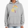 ssrcooversized hoodiewomens 01heather greyfrontsquare productx1000 2 - Star Vs The Forces Of Evil Store