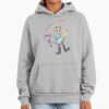 ssrcooversized hoodiewomens 01heather greyfrontsquare productx1000 6 - Star Vs The Forces Of Evil Store