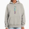ssrcooversized hoodiewomens 01oatmeal heatherfrontsquare productx1000 1 - Star Vs The Forces Of Evil Store