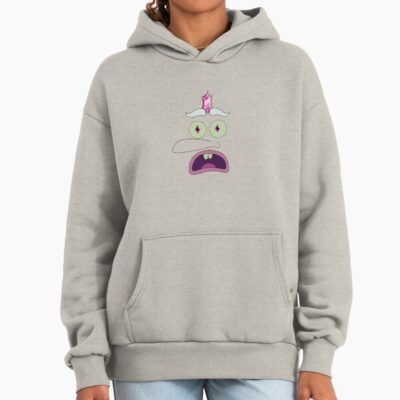 Glossaryck Star Vs Forces Of Evil Hoodie