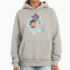 ssrcooversized hoodiewomens 01oatmeal heatherfrontsquare productx1000 13 - Star Vs The Forces Of Evil Store
