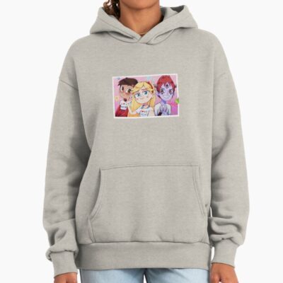 Best Friends Svtfoe Hoodie