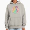 ssrcooversized hoodiewomens 01oatmeal heatherfrontsquare productx1000 16 - Star Vs The Forces Of Evil Store